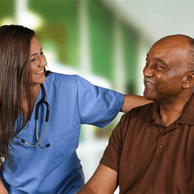 Home Health Care