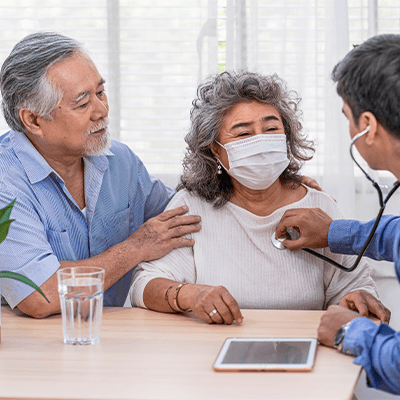 Home Care Provider